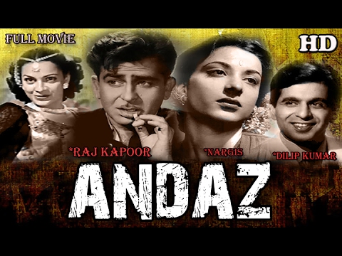 hindi movie andaaz full movie